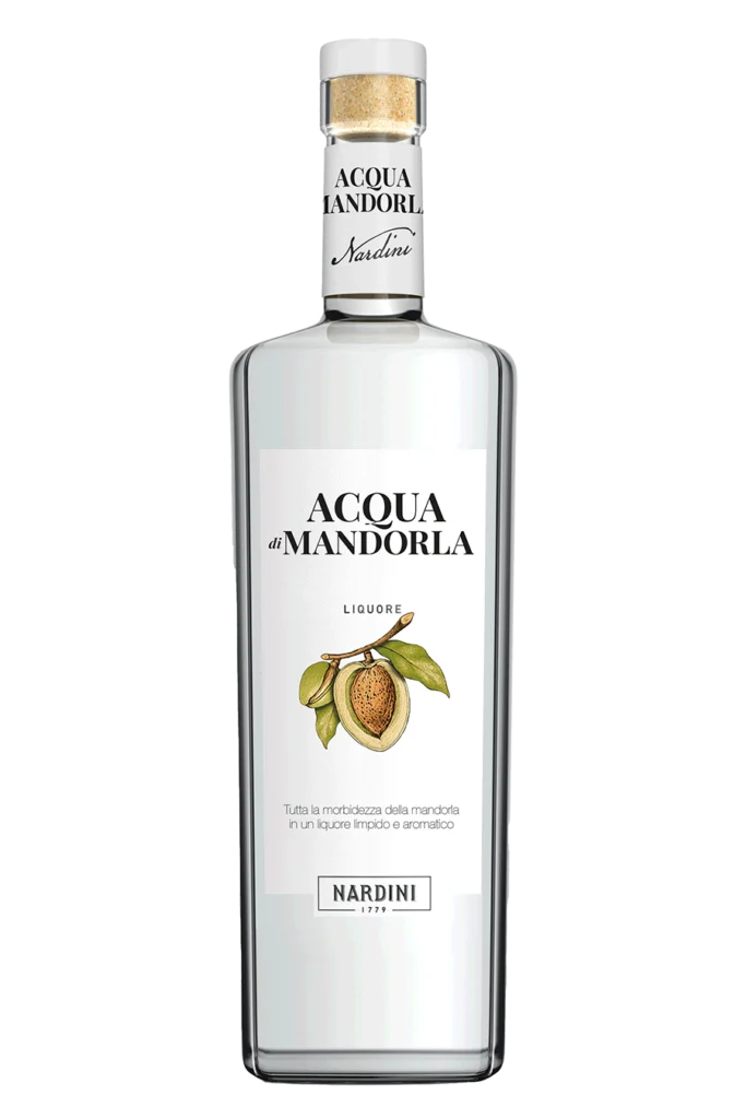 Nardini Acqua di Mandorla