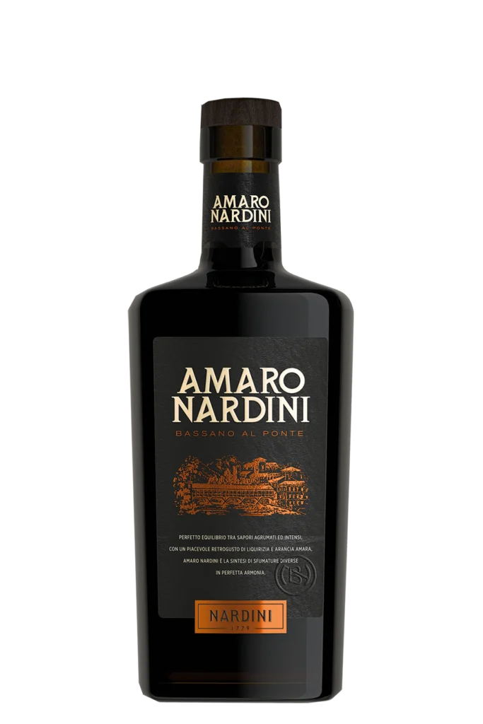 Nardini Amaro