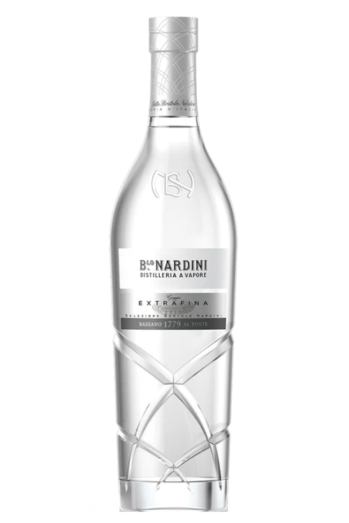Nardini Bortolo Selezion Extrafina Grappa