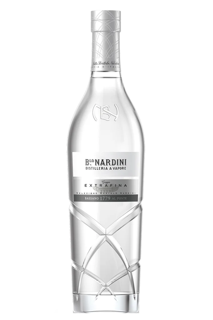Nardini Bortolo Selezion Extrafina Grappa