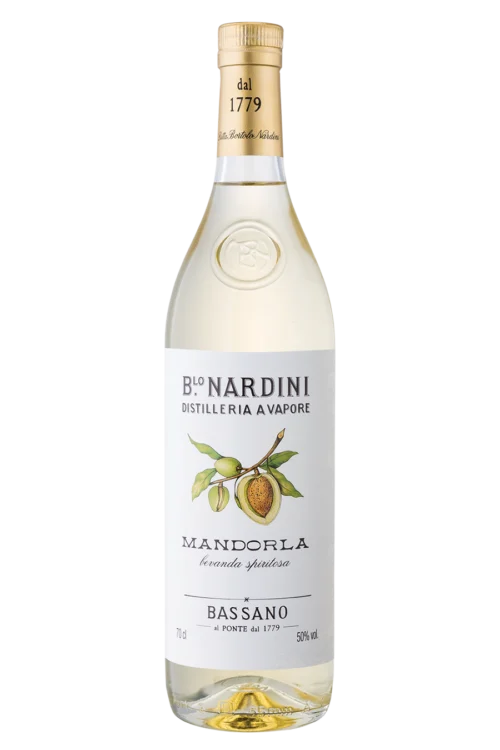 Nardini Mandorla Grappa