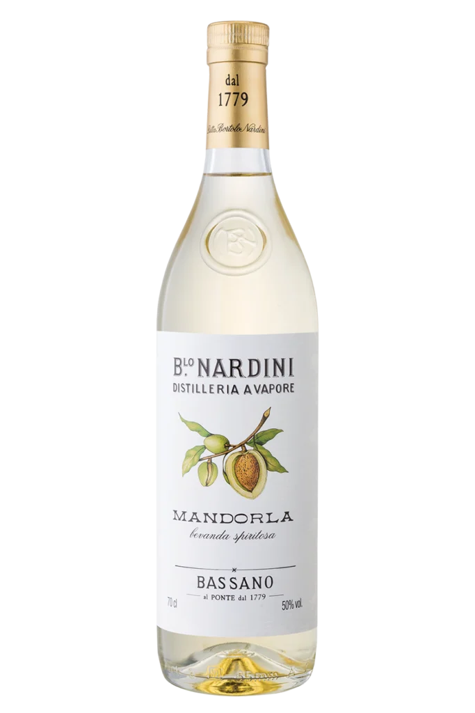 Nardini Mandorla Grappa