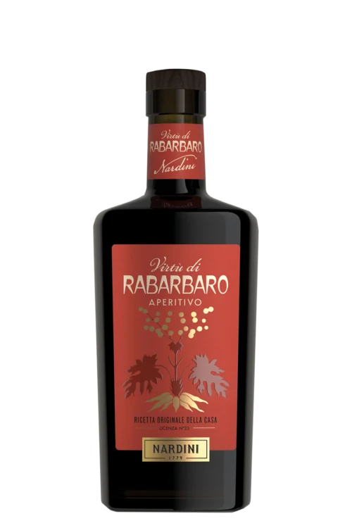 Nardini Rabarbaro