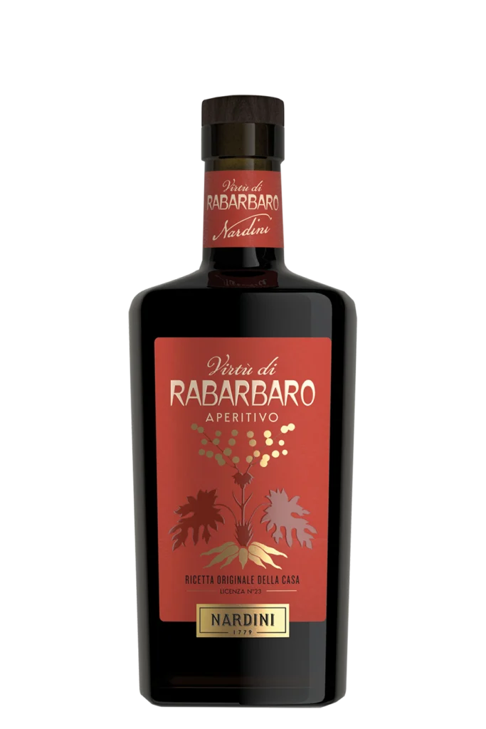 Nardini Rabarbaro