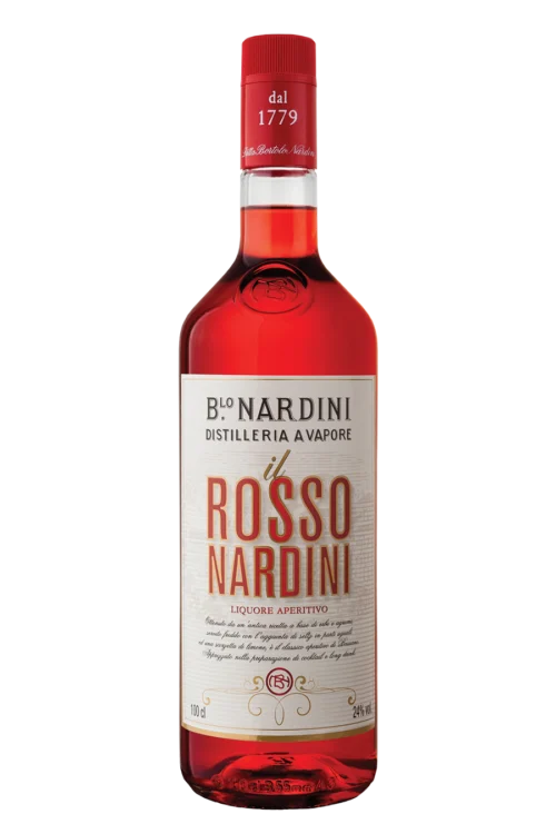 Nardini Rosso