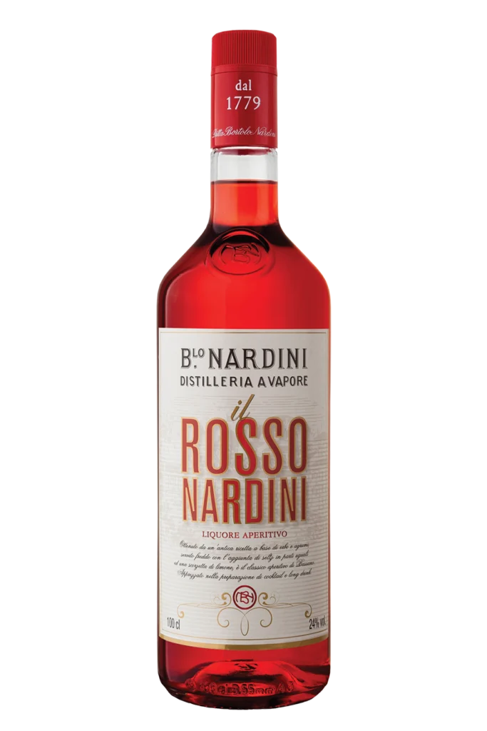 Nardini Rosso