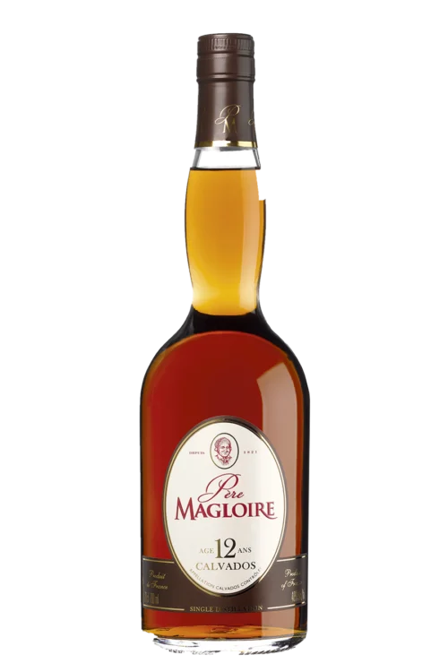 Père Magloire 12-Year-Old Calvados