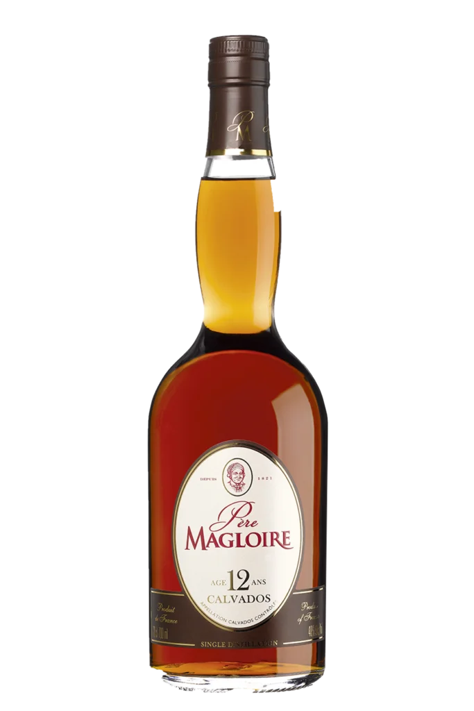 Père Magloire 12-Year-Old Calvados
