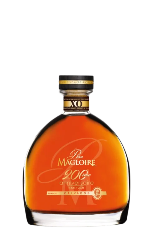 Père Magloire 200 Ans