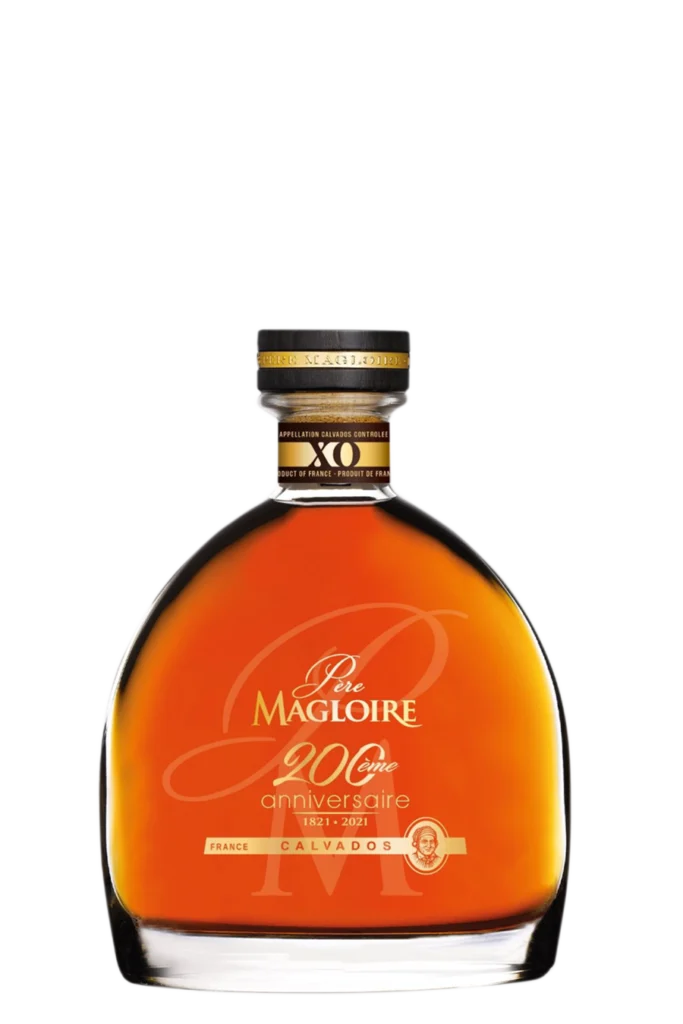 Père Magloire 200 Ans
