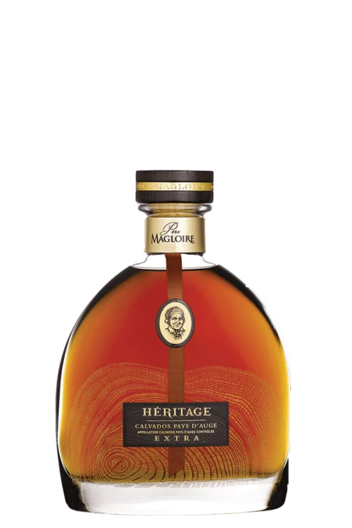 Père Magloire Héritage Extra Calvados