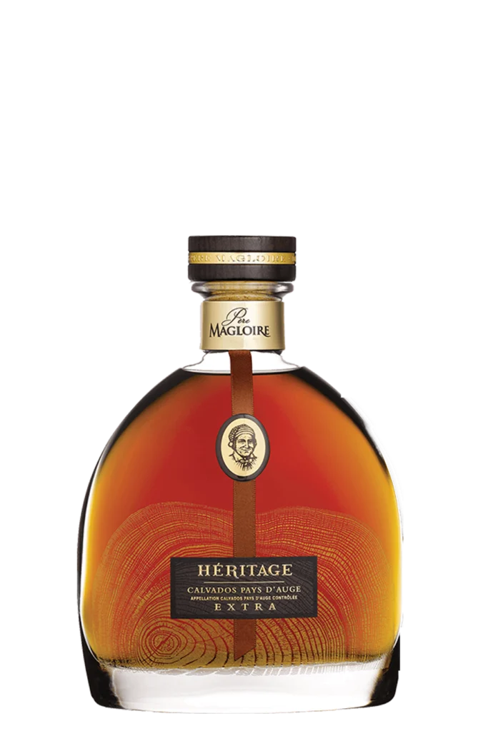 Père Magloire Héritage Extra Calvados