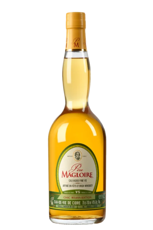 Père Magloire Irish Cask Finish Calvados