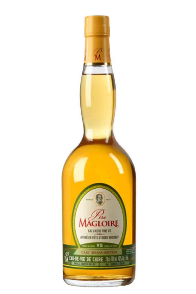 Père Magloire Irish Cask Finish Calvados