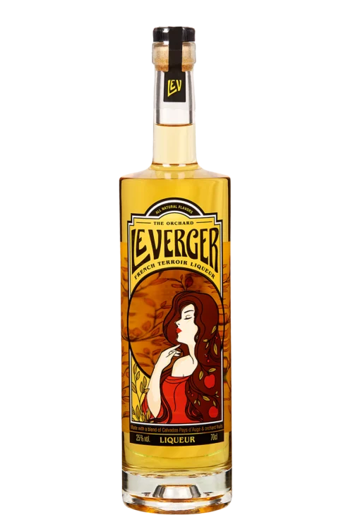 Père Magloire Le Verger
