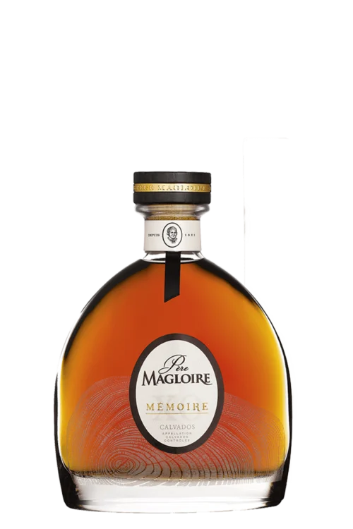 Père Magloire Mémoire XO Calvados