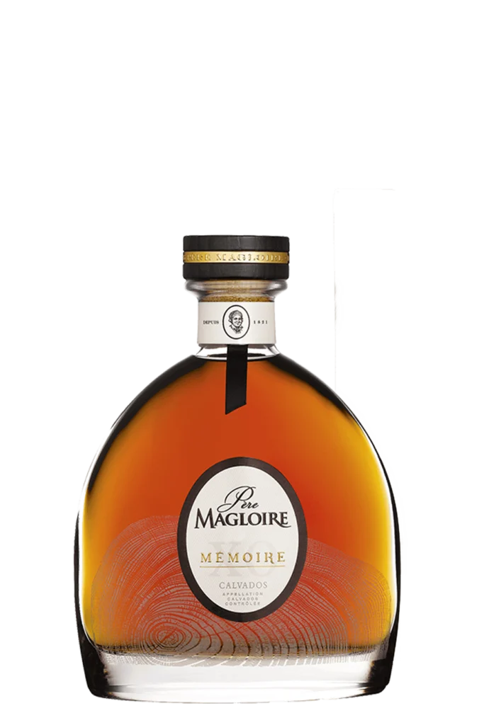 Père Magloire Mémoire XO Calvados