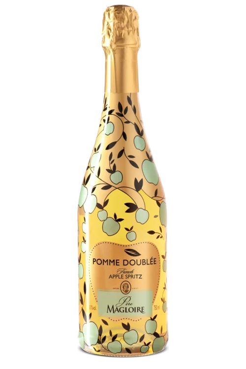 Père Magloire Pomme Doublée