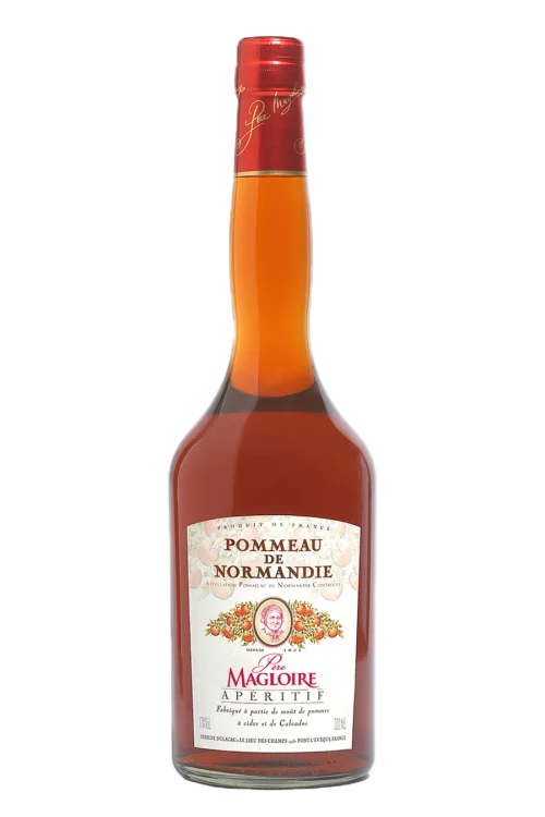 Père Magloire Pommeau de Normandie