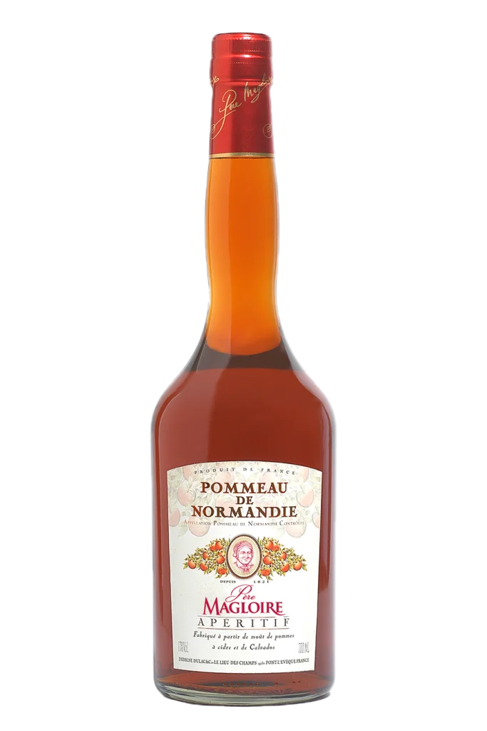 Père Magloire Pommeau de Normandie