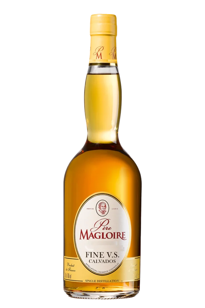 Père Magloire Fine V.S. Calvados