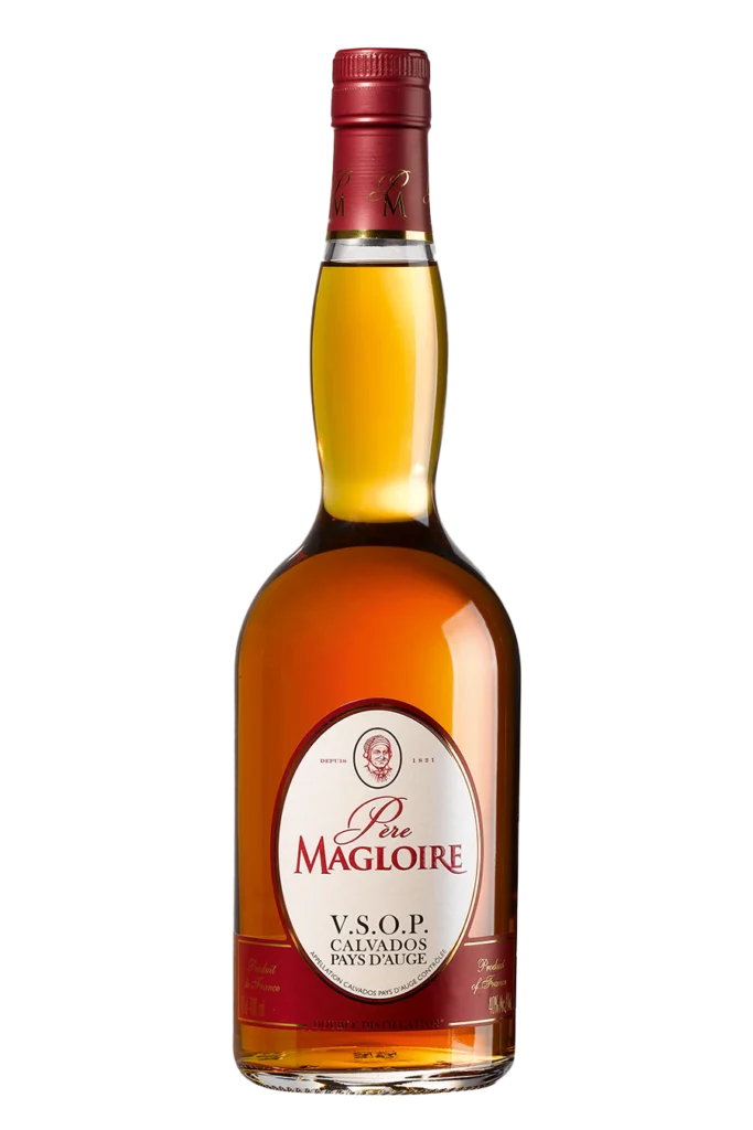 Père Magloire V.S.O.P. Calvados