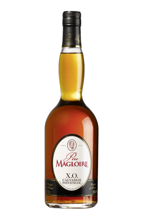 Père Magloire X.O. Calvados