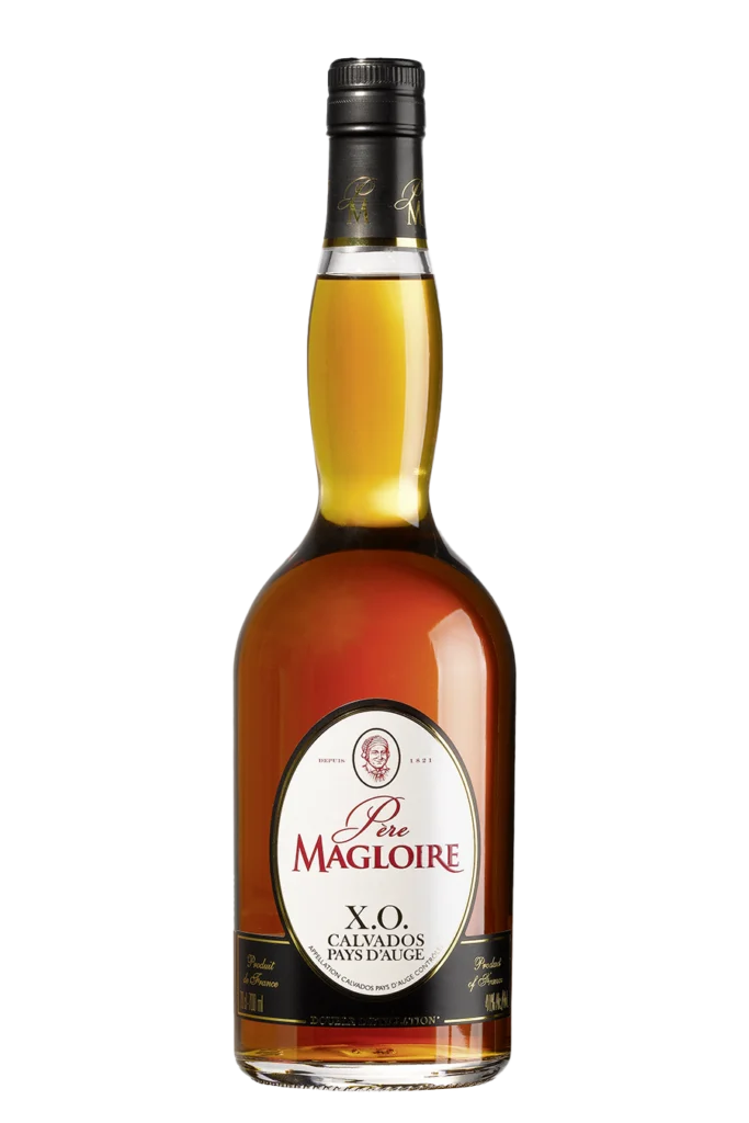 Père Magloire X.O. Calvados