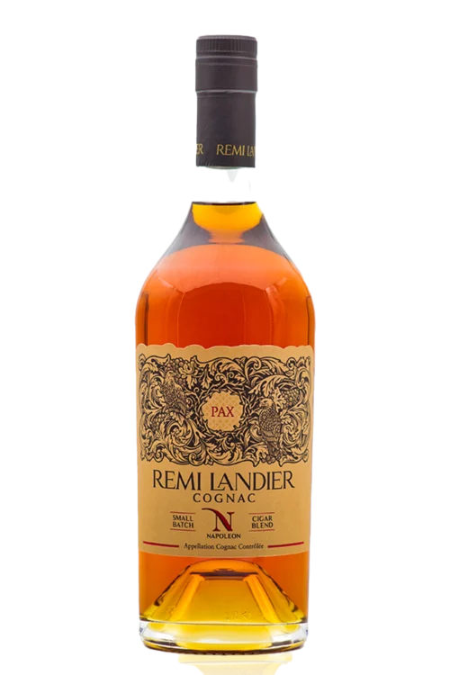 Rémi Landier Napoléon Cigar Blend Cognac