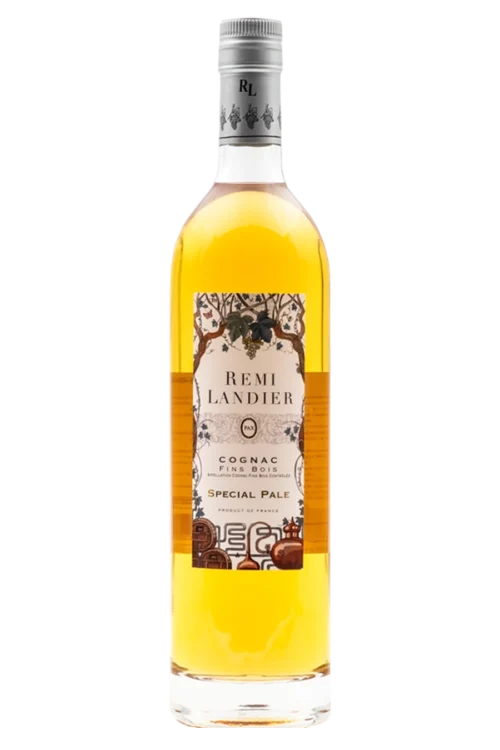 Rémi Landier Special Pale Cognac