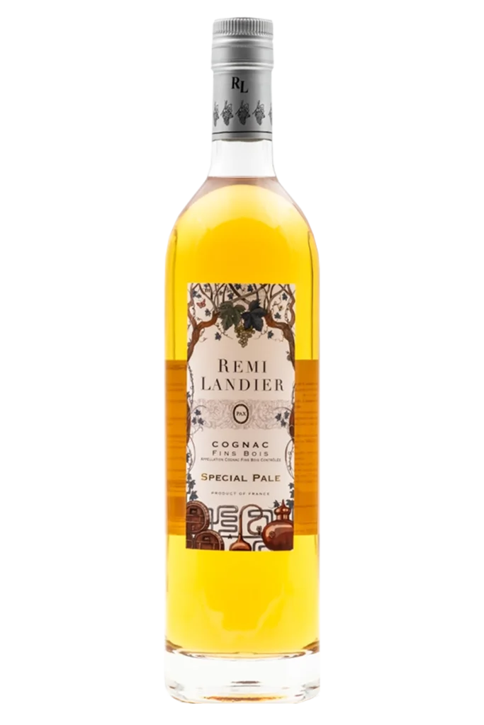 Rémi Landier Special Pale Cognac