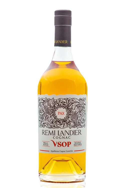 Rémi Landier VSOP Cognac