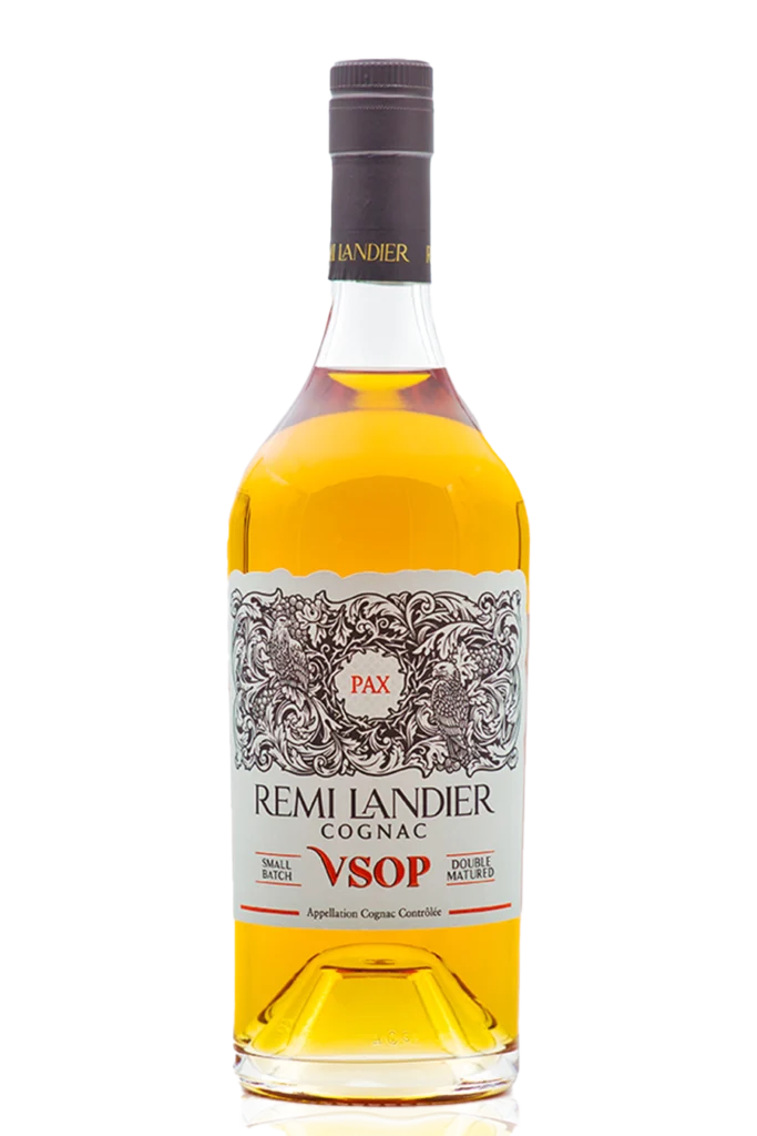 Rémi Landier VSOP Cognac