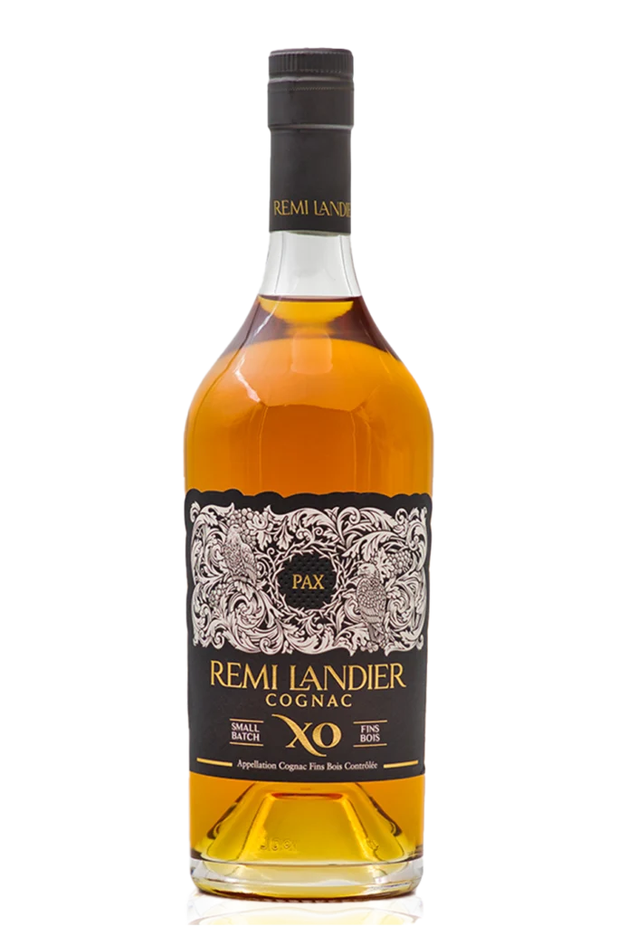Rémi Landier XO Cognac