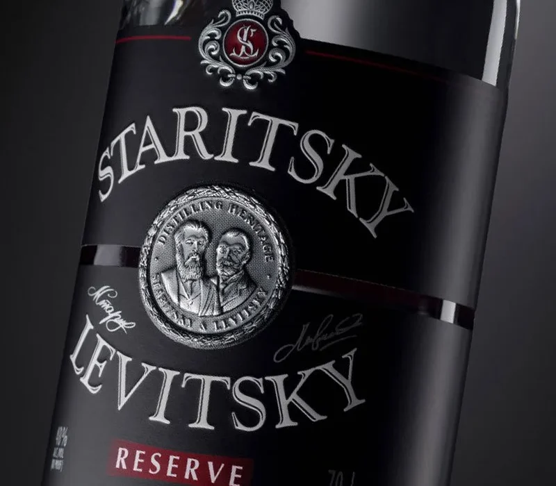 Staritsky & Levitsky