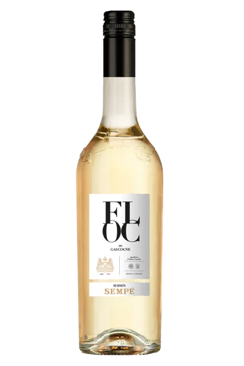 Sempé Floc de Gascogne Blanc