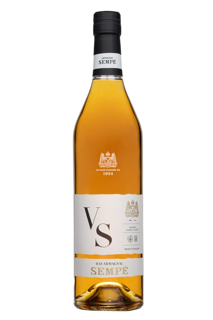 Sempé V.S. Bas Armagnac