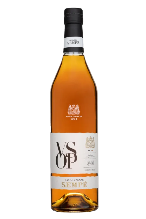 Sempé V.S.O.P. Bas Armagnac