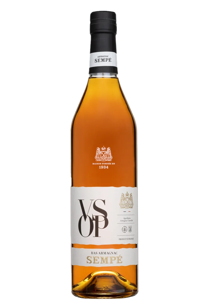 Sempé V.S.O.P. Bas Armagnac