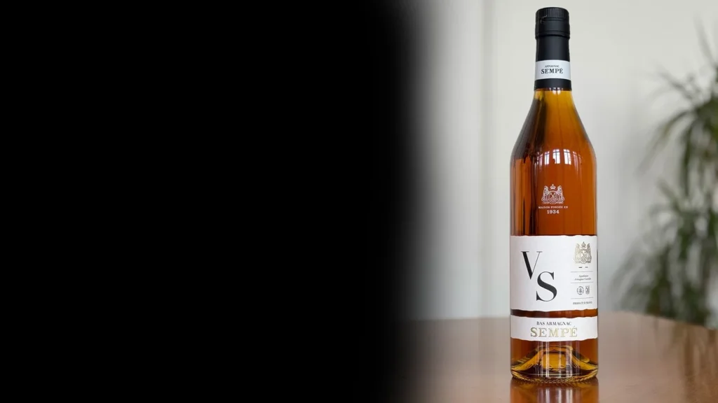 Sempé Armagnac