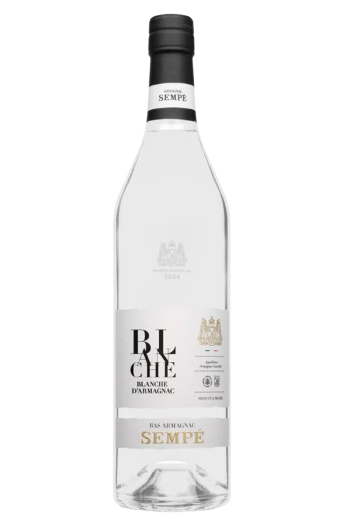 Sempé Blanche Bas Armagnac