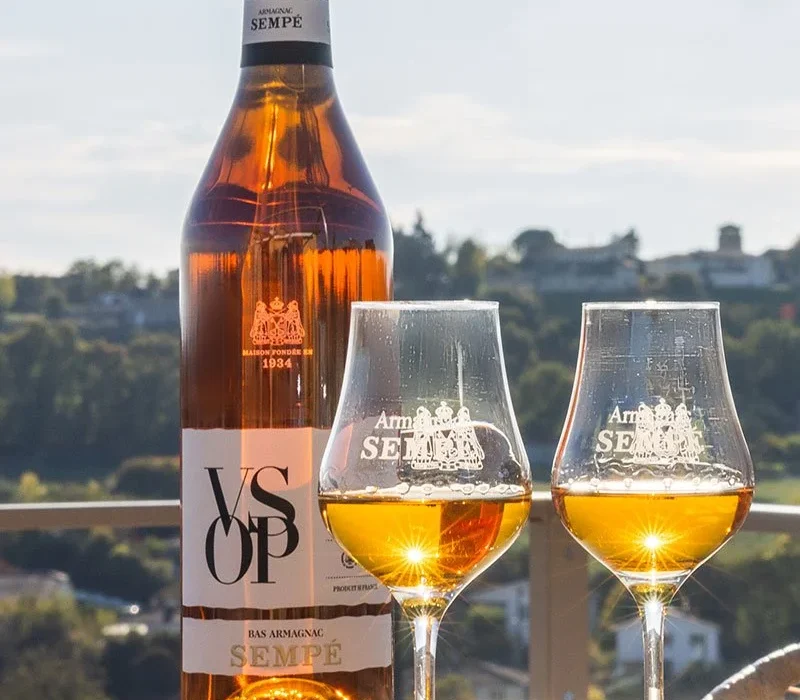 Sempé Armagnac