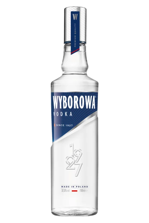 Wyborowa Polish Vodka