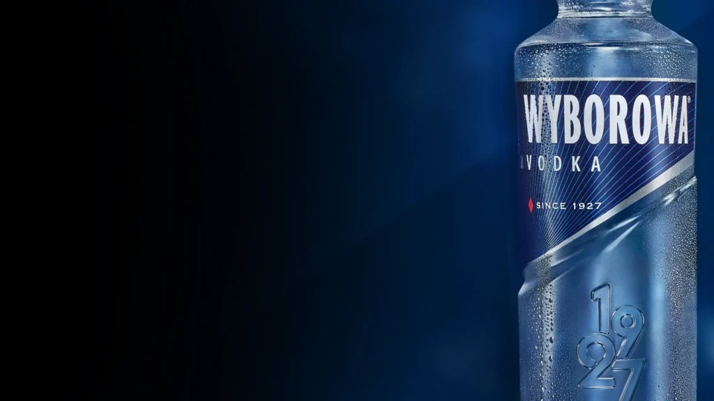 Wyborowa Vodka