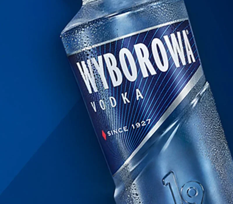 Wyborowa Vodka
