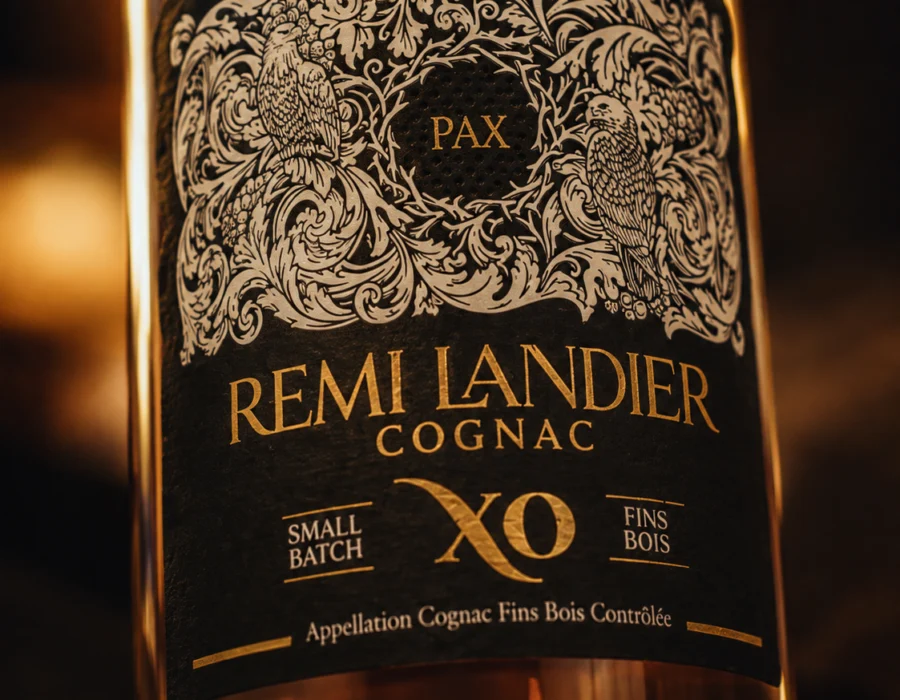 Rémi Landier Cognac